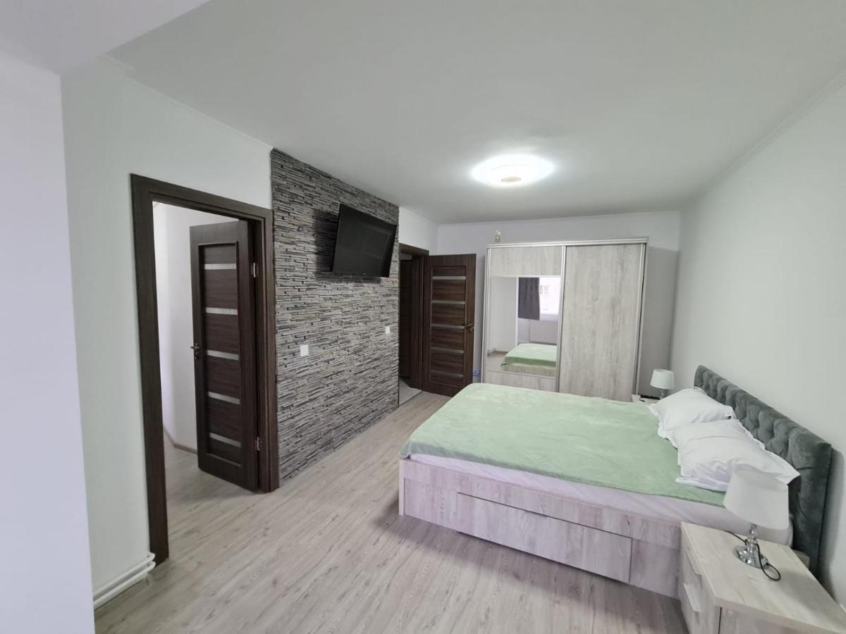 Smart Apartament Braşov Eksteriør billede