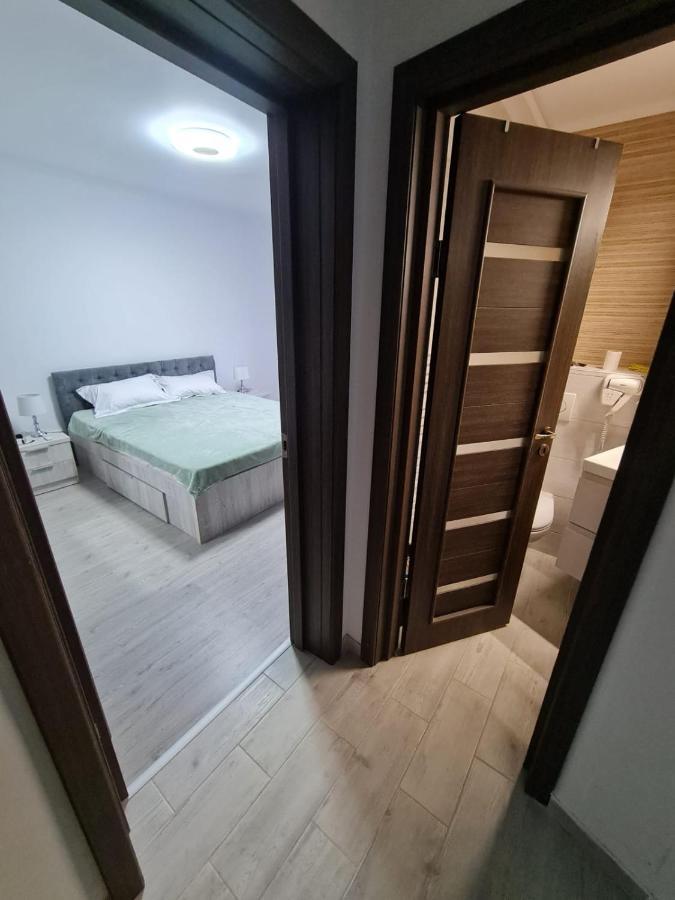 Smart Apartament Braşov Eksteriør billede