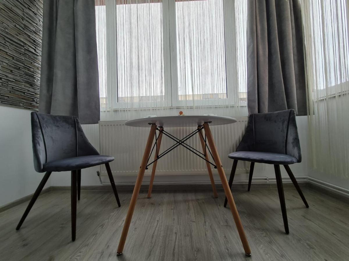 Smart Apartament Braşov Eksteriør billede