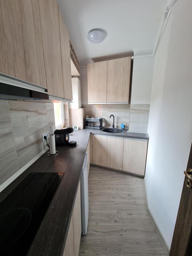 Smart Apartament Braşov Eksteriør billede