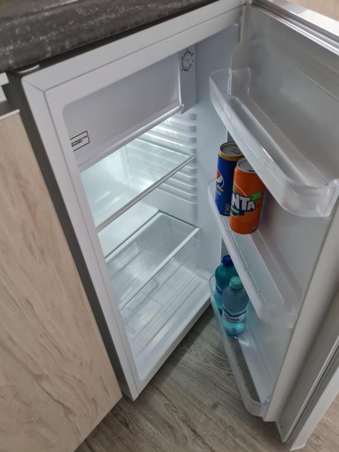 Smart Apartament Braşov Eksteriør billede