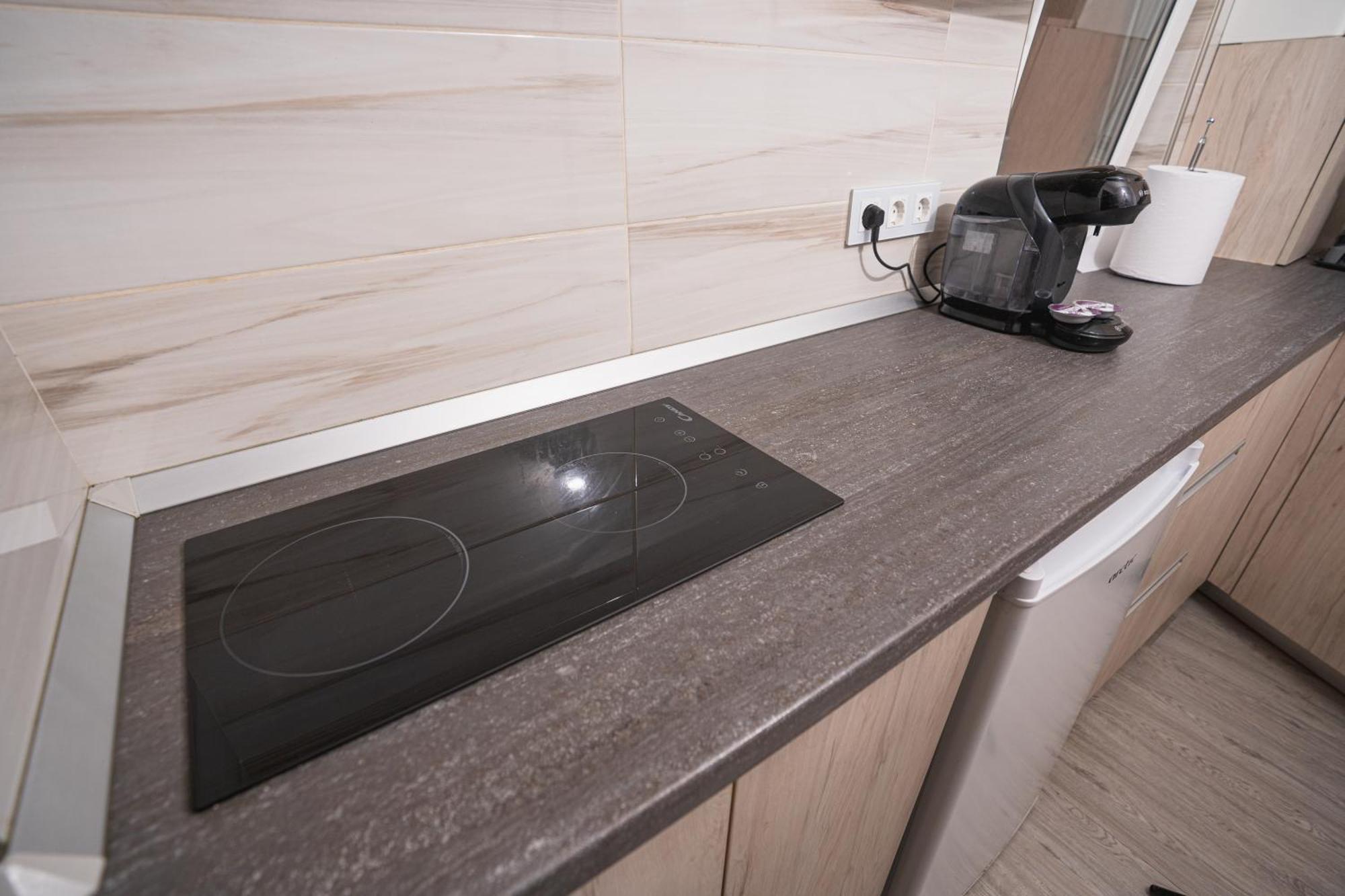 Smart Apartament Braşov Eksteriør billede
